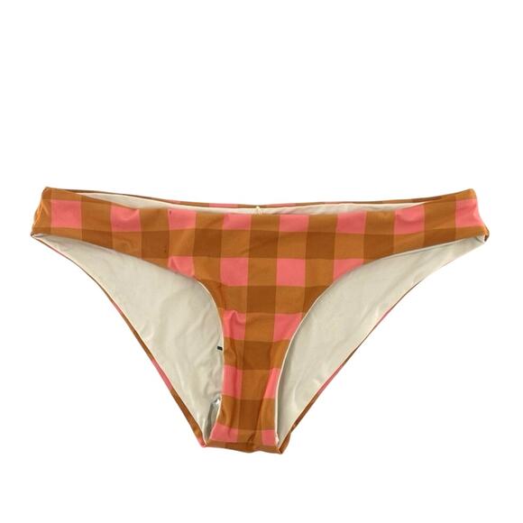 L* Space Sandy Bikini Bottom S - Picture 2 of 9